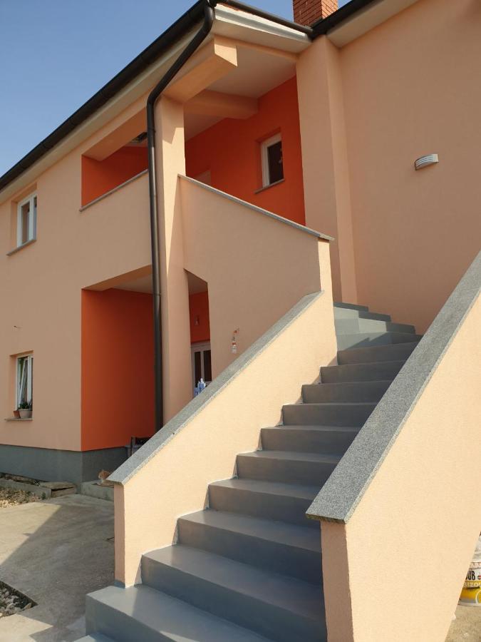 Apartman Tramonto Motovun Exterior photo