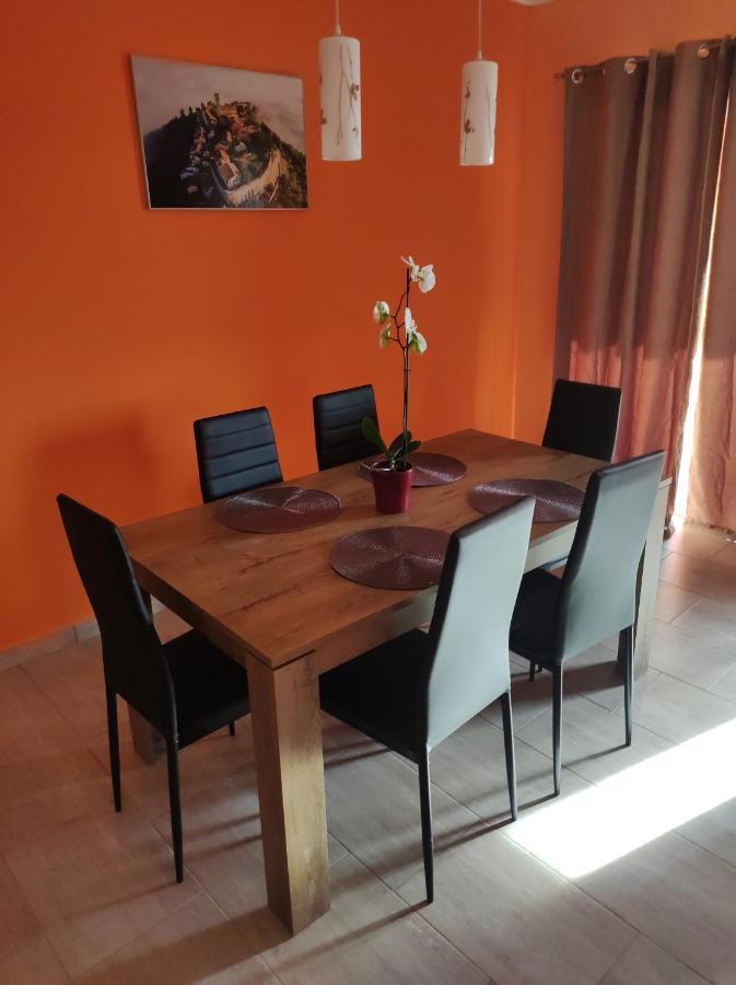 Apartman Tramonto Motovun Exterior photo