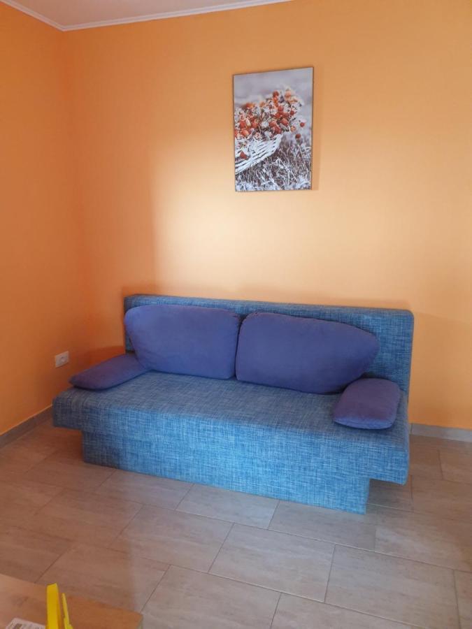 Apartman Tramonto Motovun Exterior photo