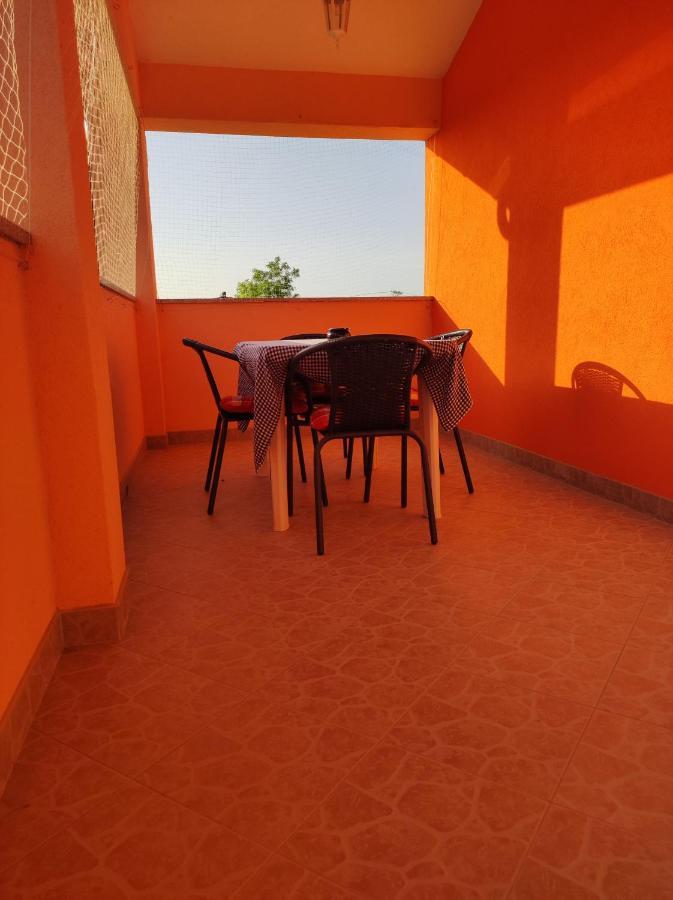 Apartman Tramonto Motovun Exterior photo