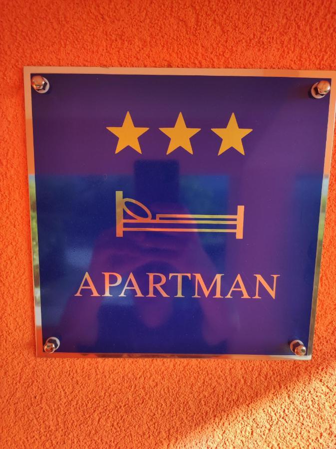Apartman Tramonto Motovun Exterior photo