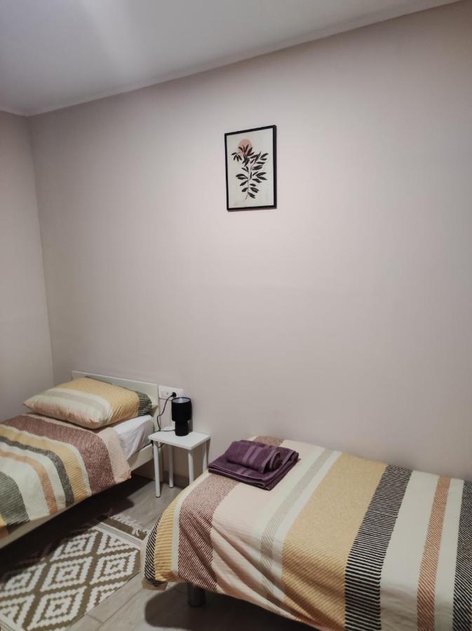 Apartman Tramonto Motovun Exterior photo