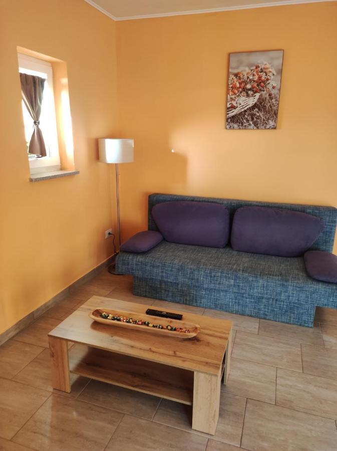 Apartman Tramonto Motovun Exterior photo