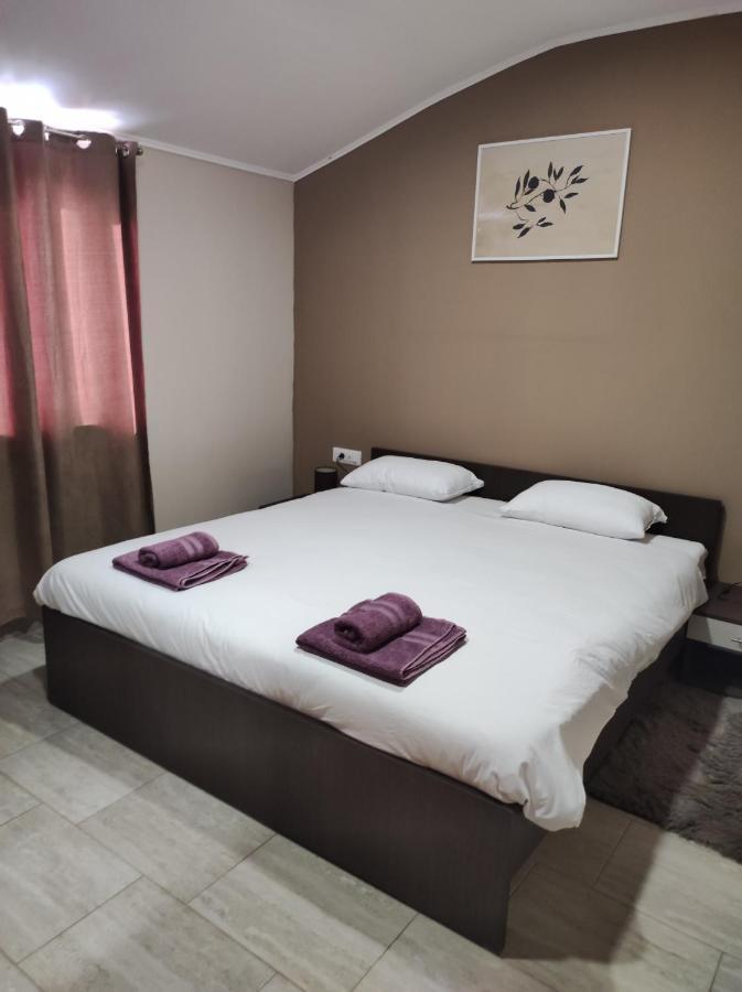 Apartman Tramonto Motovun Exterior photo